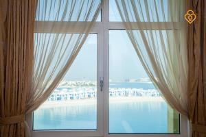 Jash Falqua -  2 Bedroom  Sea View Dubái Exterior foto